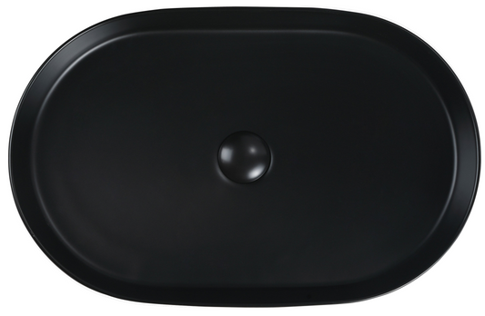 Corrine 580 x 360mm – Black