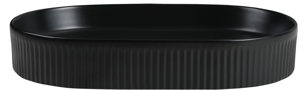 Corrine 580 x 360mm – Black