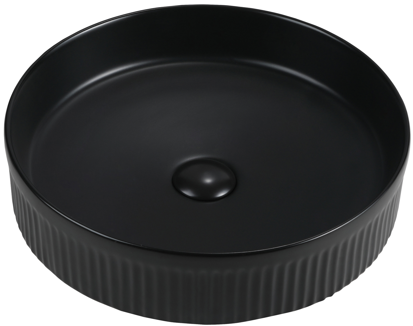 Aimee 410 x 100mm – Black
