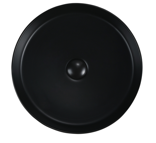 Aimee 410 x 100mm – Black