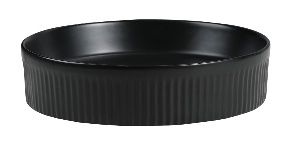 Aimee 410 x 100mm – Black