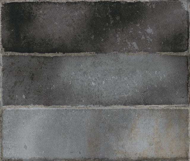 Hackney Grey Gloss 6.9X24