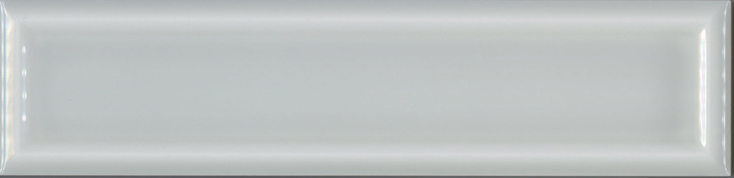 Hamilton Frame Gloss Blue 6.8X28
