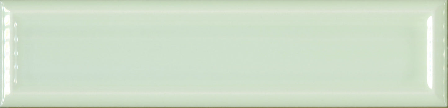 Hamilton Frame Gloss Green 6.8X28