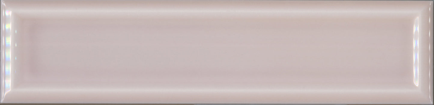 Hamilton Frame Gloss Pink 6.8X28