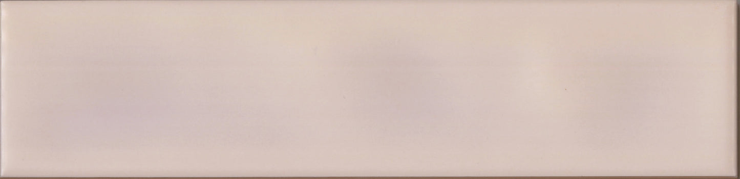 Hamilton Wavy Satin Pink 6.8X28