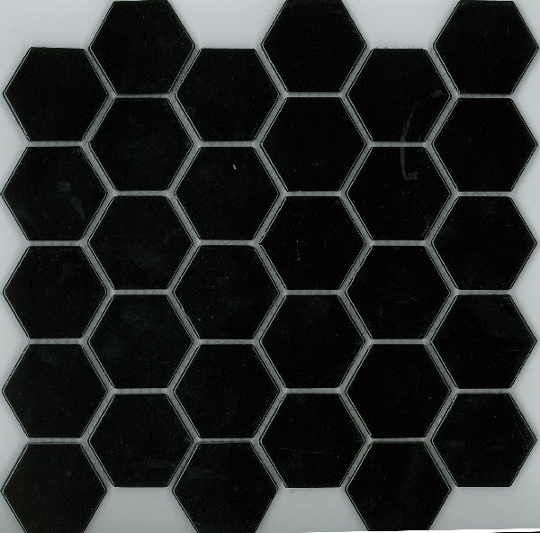 Cotto Hexagon Mosaics 4.8X4.10
