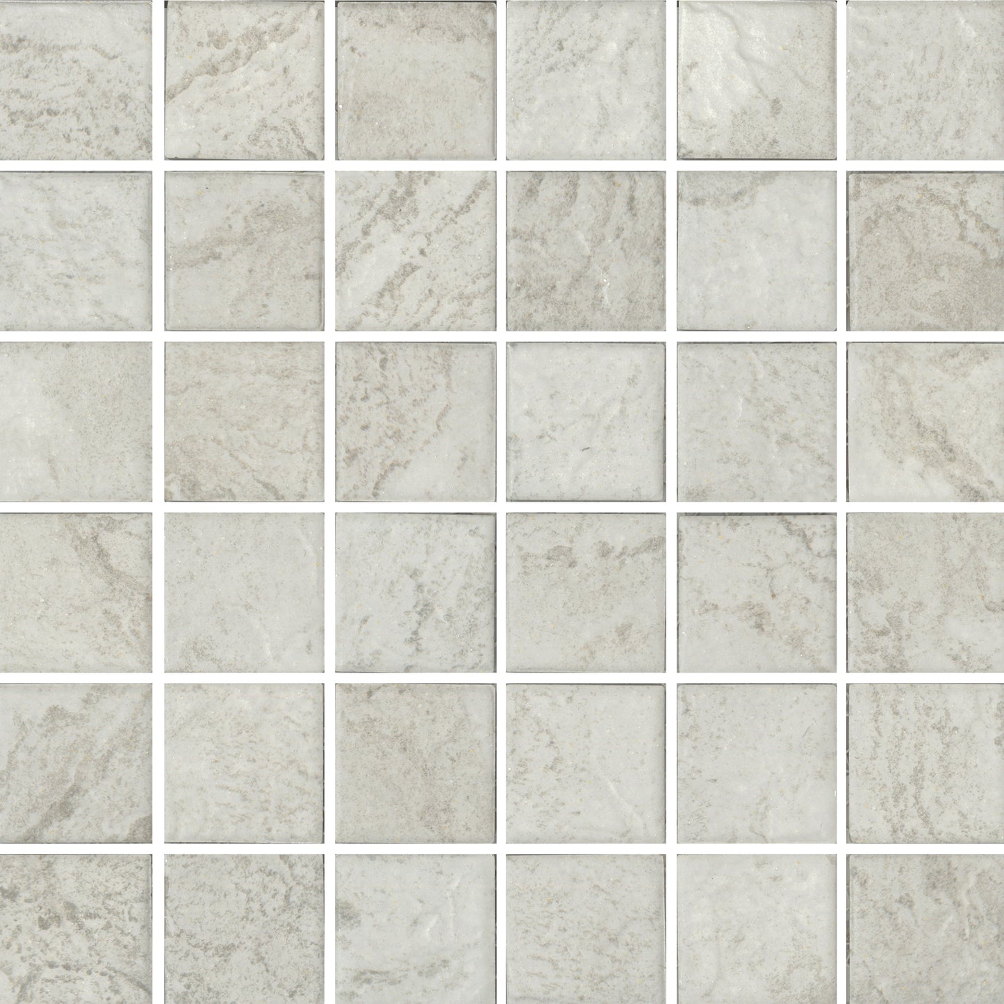 Cotto Hideaway Pool Mosaics 4.7X4.7