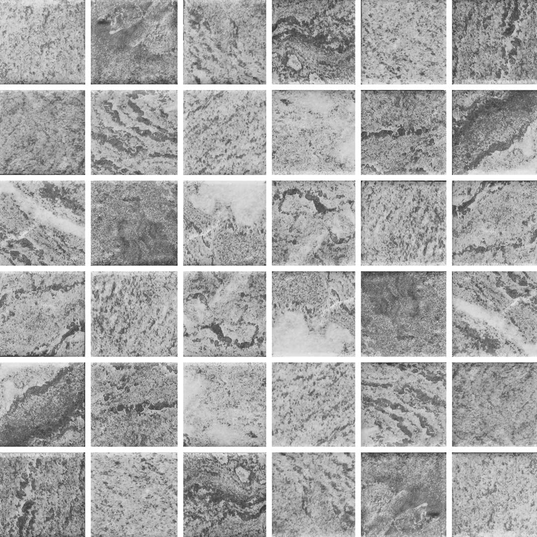 Cotto Hideaway Pool Mosaics 4.7X4.7