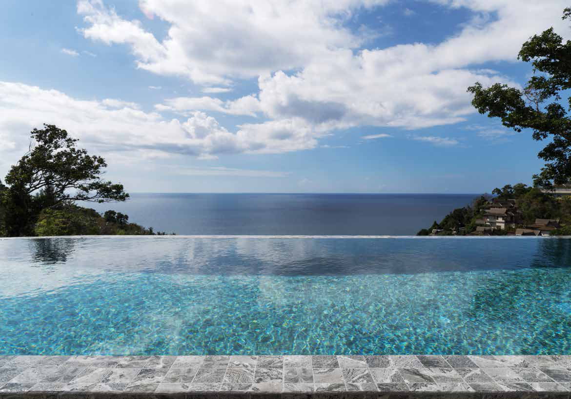 Cotto Hideaway Pool Mosaics 4.7X4.7