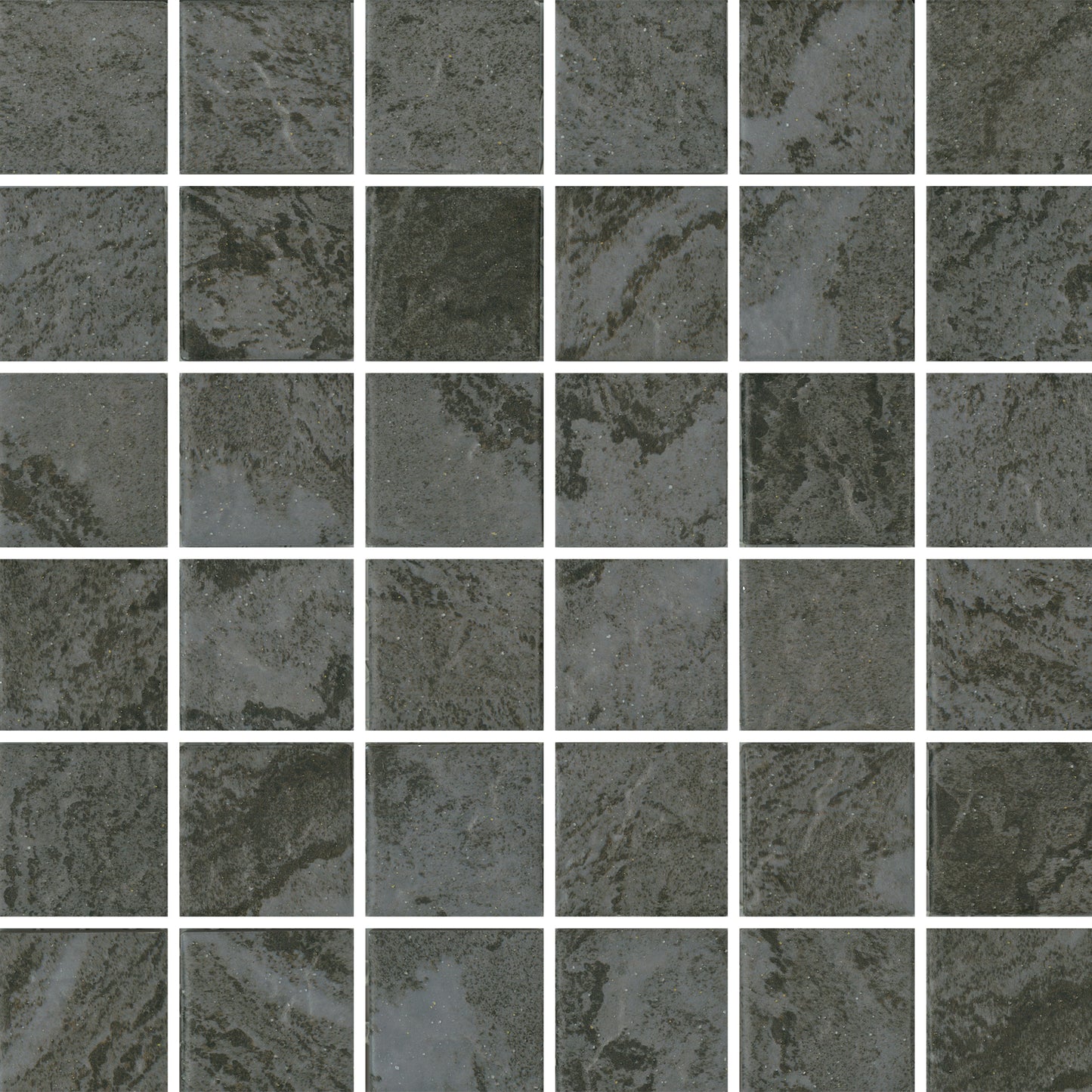 Cotto Hideaway Pool Mosaics 4.7X4.7
