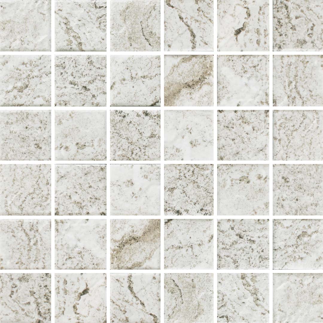 Cotto Hideaway Pool Mosaics 4.7X4.7