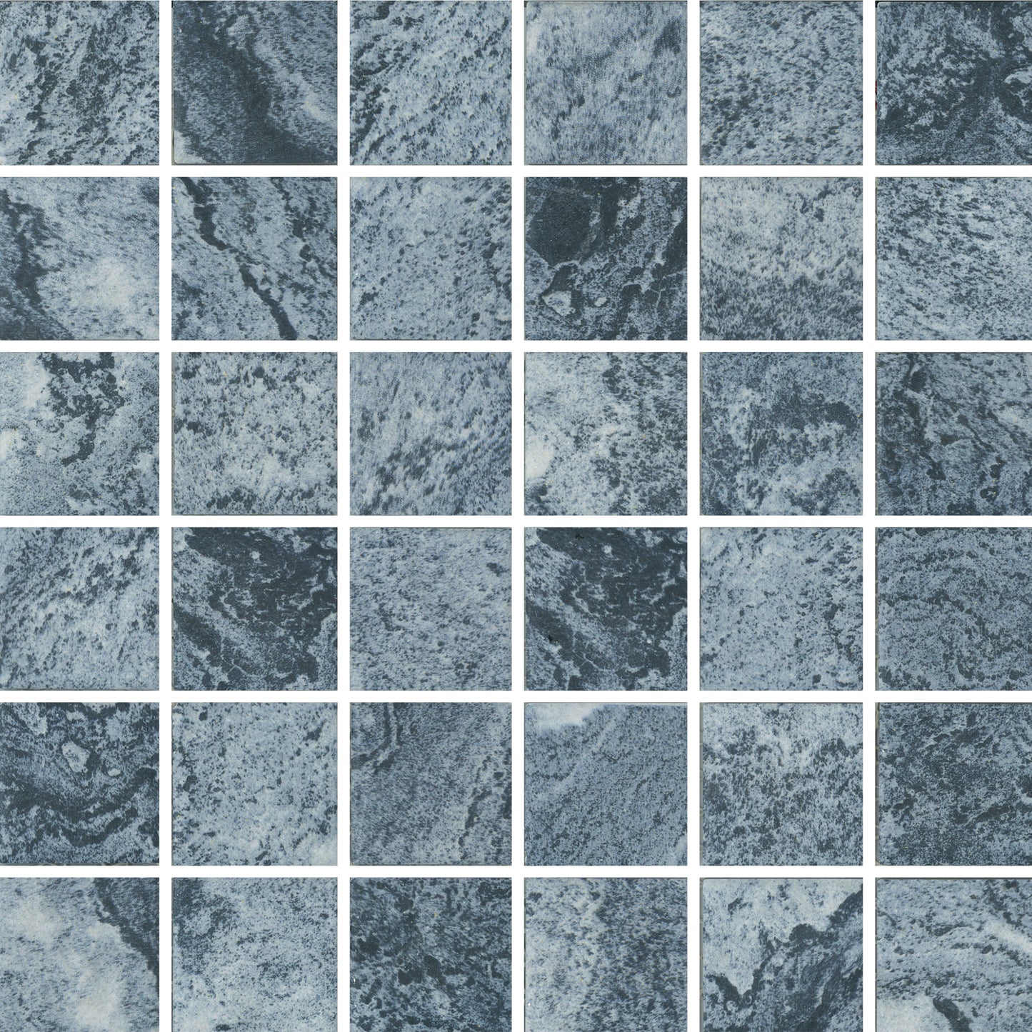 Cotto Hideaway Pool Mosaics 4.7X4.7