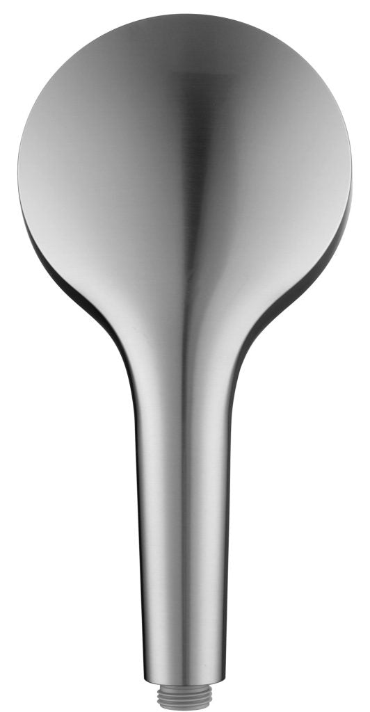 Mica Air Shower Handpiece – Brushed Nickel