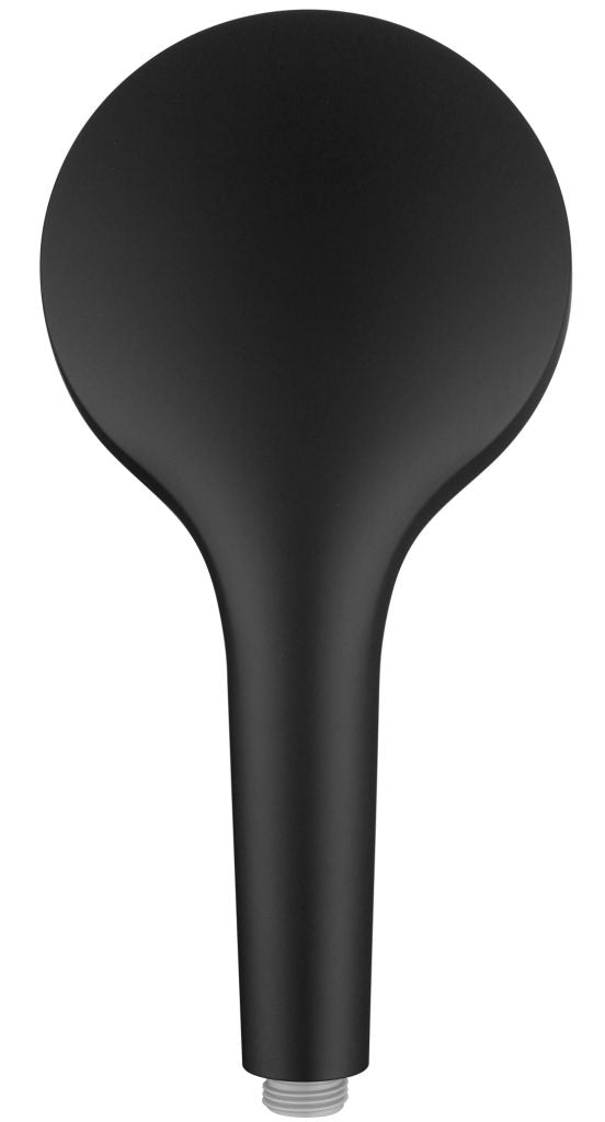 Mica Air Shower Handpiece – Black