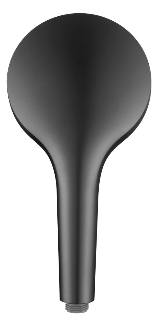 Mica Air Shower Handpiece – Gunmetal