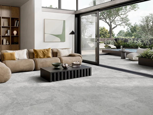Karst-Stone White Matt P4 30X60