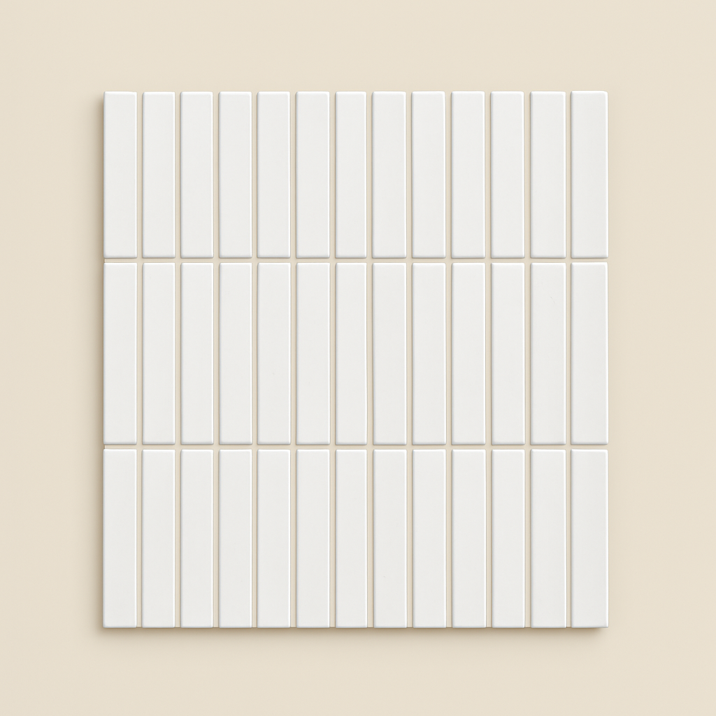 Pied KitKat Matt White