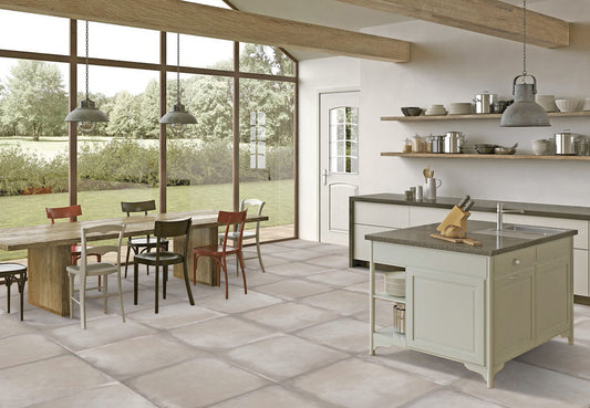 La Roche Silver Moss External 45X45