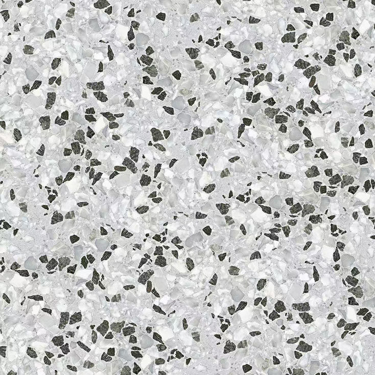 Torrens Terrazzo Grey 60x60