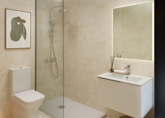 Limit Vela Natural 33.3x100