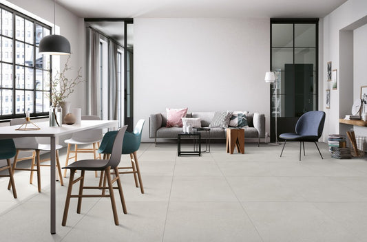 Lunar Stone White 30x60