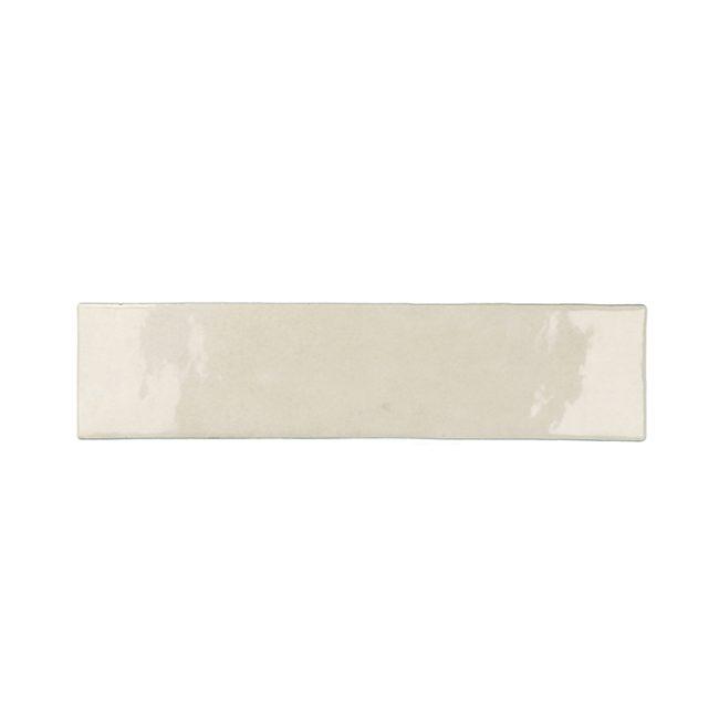 Lustro Beige Glossy 6x24