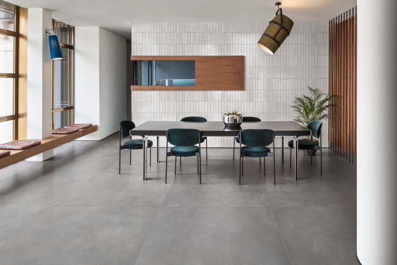 Luma White Gloss 6x24