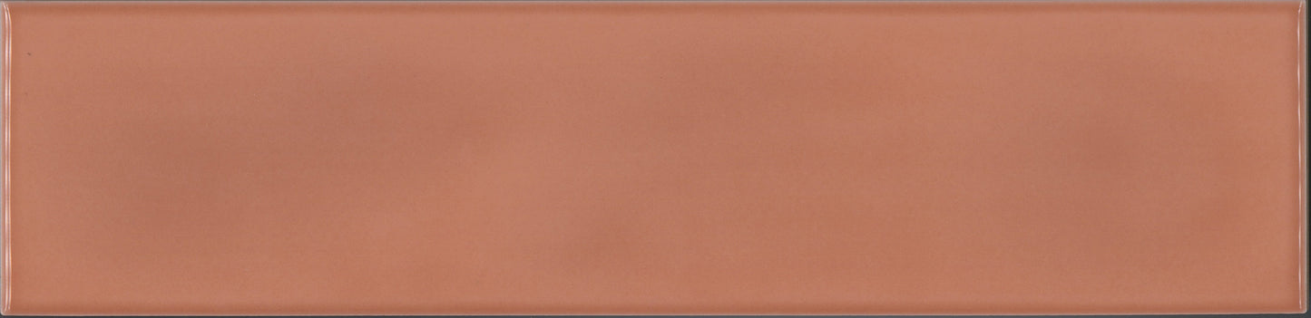 Mereweather Coral Wavy Gloss 6.8X28