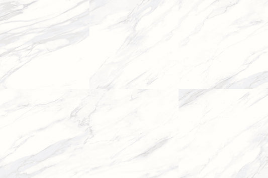 Montebello Carrara White Matt 45X45