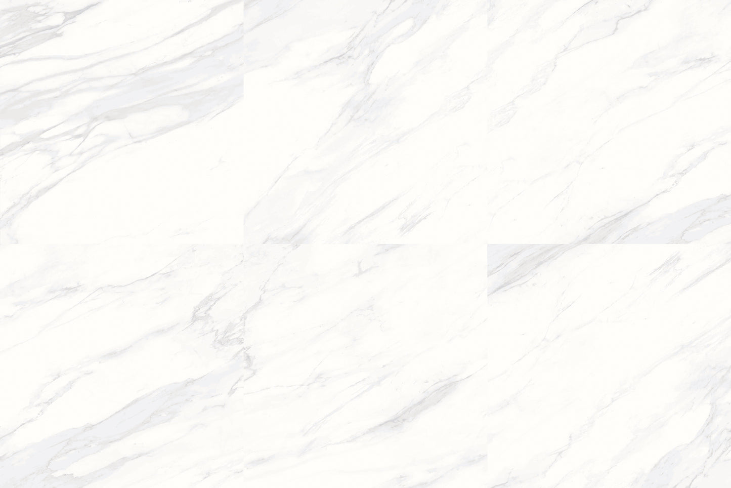 Montebello Carrara White Lapato 45X45