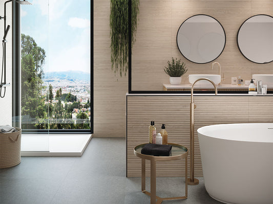 Daintree Maple 40×120