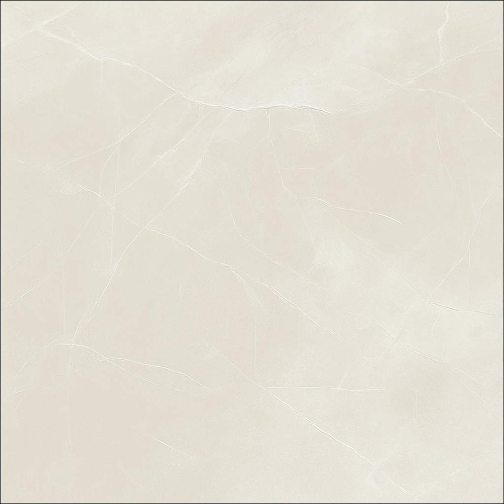 Marquina Ivory Polished 60x60