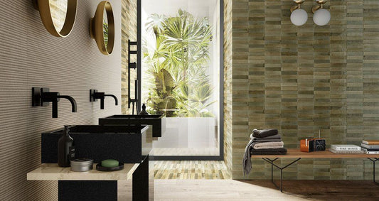 Luma Musk Gloss 6x24