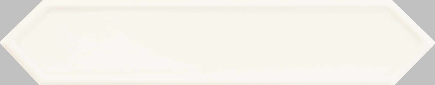 Naima Porcelain Gloss 6.5X33