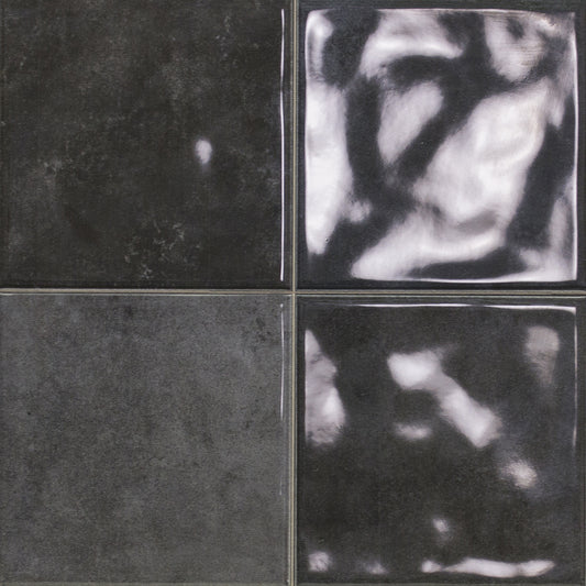 Omega Scored Walls 24.3X24.3