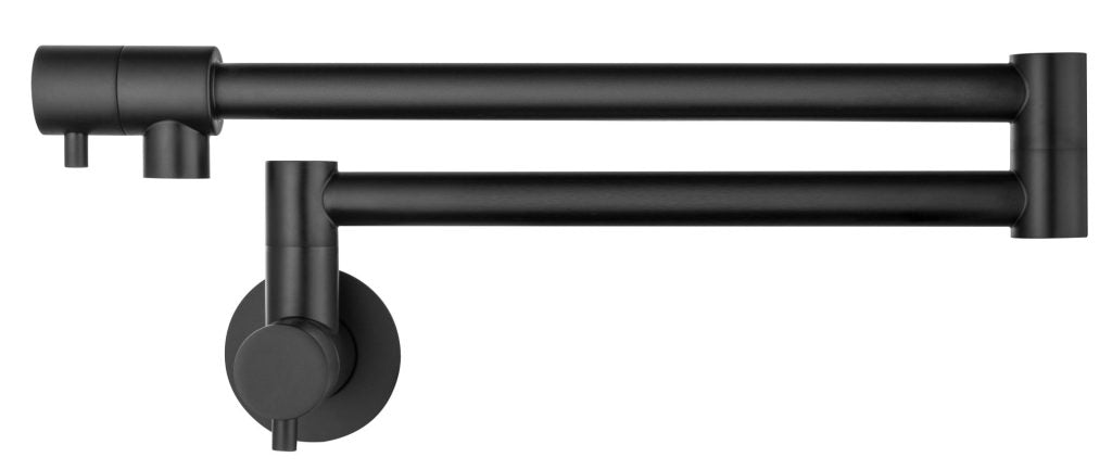 Mica Pot Filler – Black