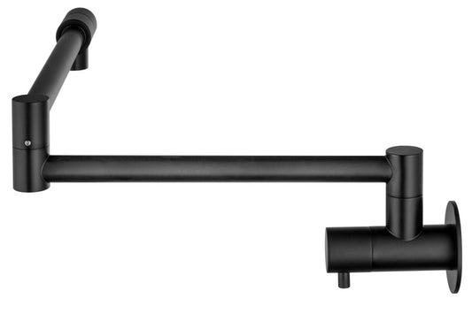 Mica Pot Filler – Black