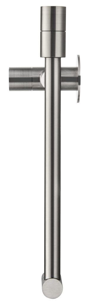 Mica Pot Filler – Brushed Nickel