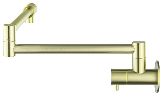 Mica Pot Filler – French Gold