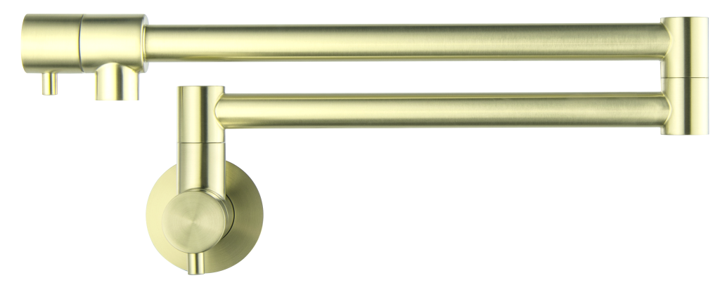 Mica Pot Filler – French Gold
