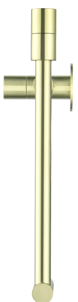 Mica Pot Filler – French Gold