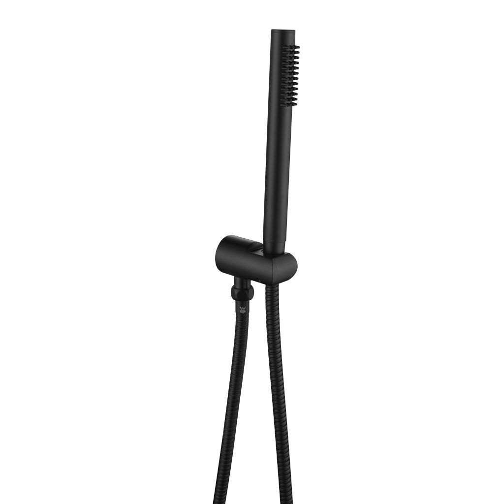 Mica Hand Shower – Black