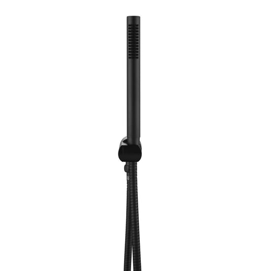 Mica Hand Shower – Black