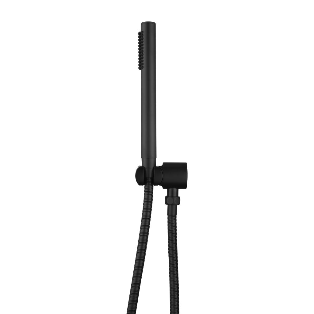 Mica Hand Shower – Black