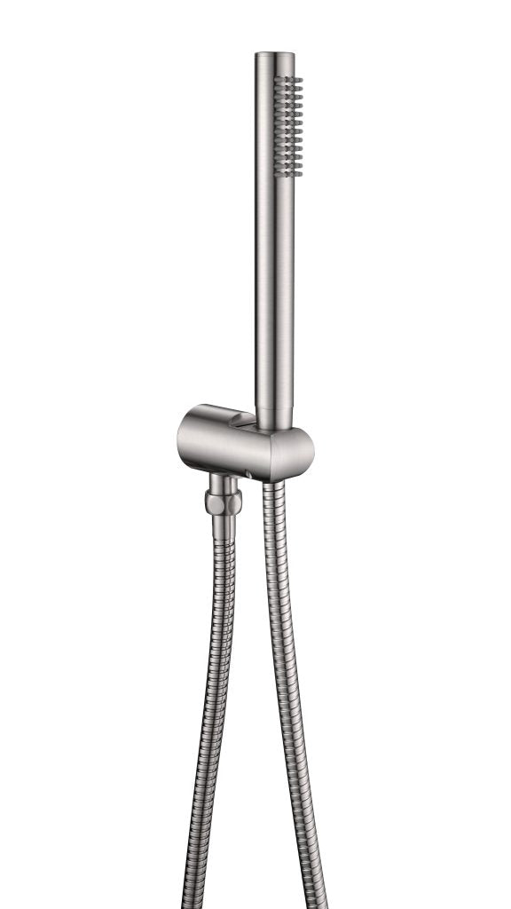 Mica Hand Shower – Brushed Nickel