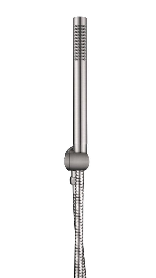 Mica Hand Shower – Brushed Nickel