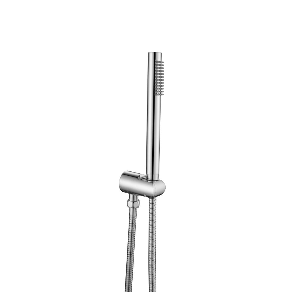 Mica Hand Shower – Chrome