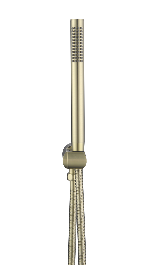 Mica Hand Shower – French Gold