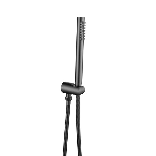 Mica Hand Shower – Gunmetal